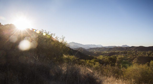 bruins explore california ecosystems through uc natural reserves
