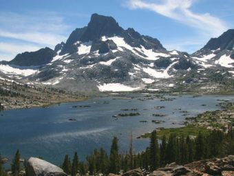 research talk: what climate change means for the sierra nevada—and california