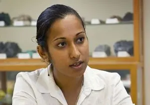 Aradhna Tripati