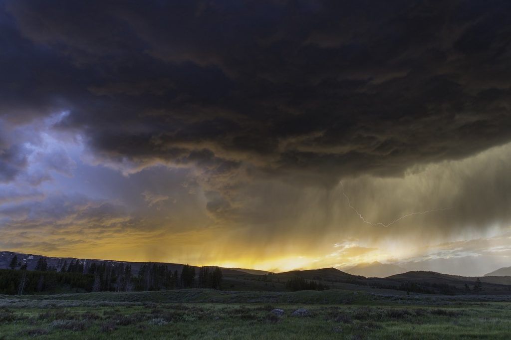 river in the sky to hit northern california with major precipitation