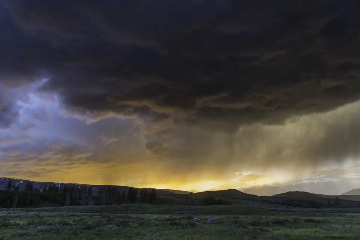 river in the sky to hit northern california with major precipitation