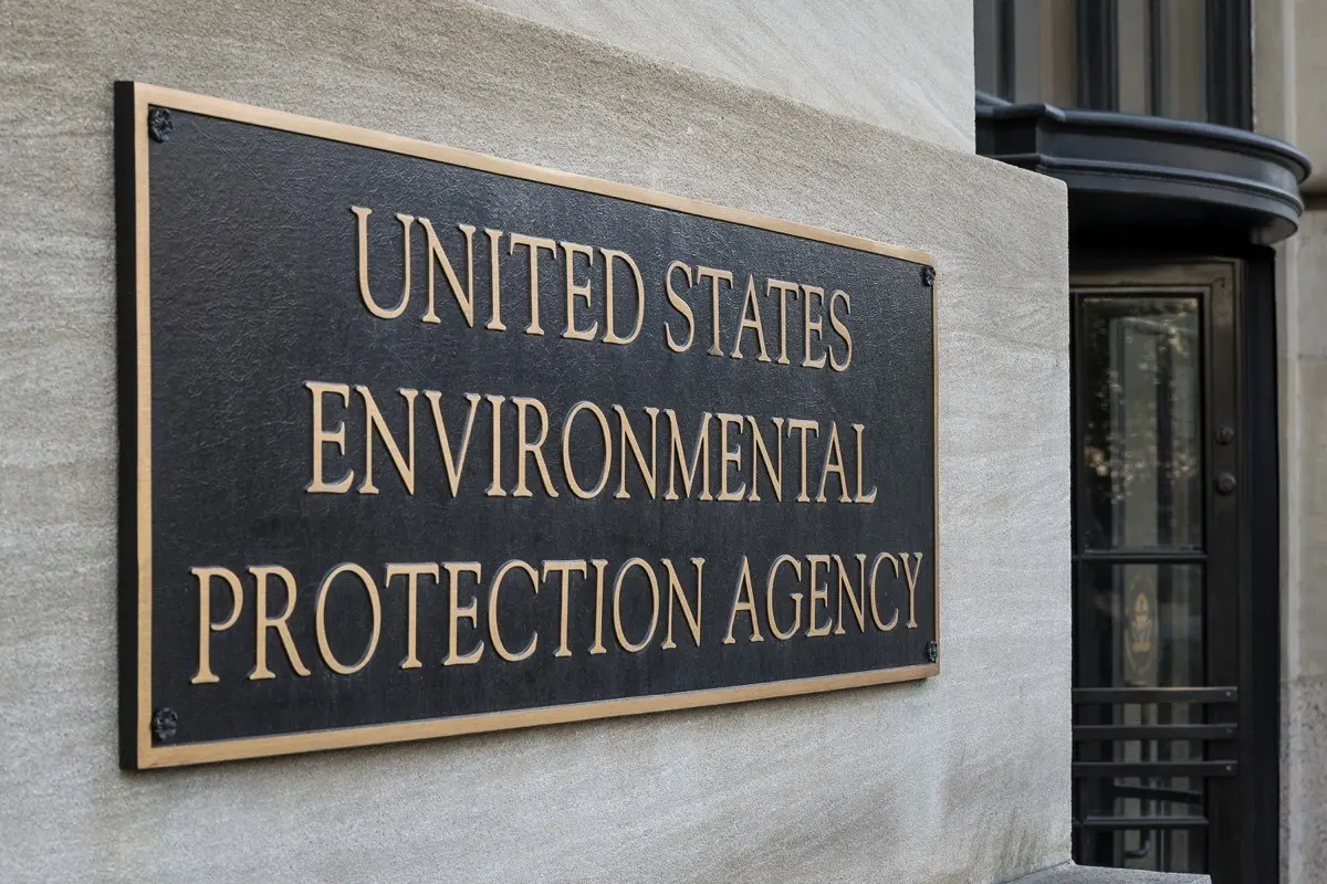 our environmental future under the trump administration