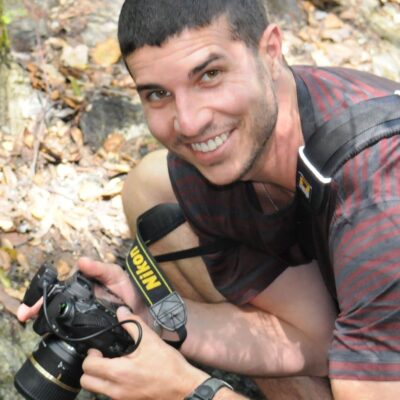 gary bucciarelli