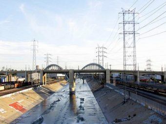 la’s water resource future workshop series