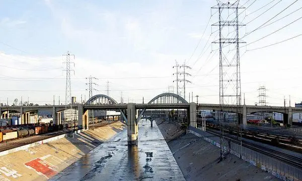 la’s water resource future workshop series