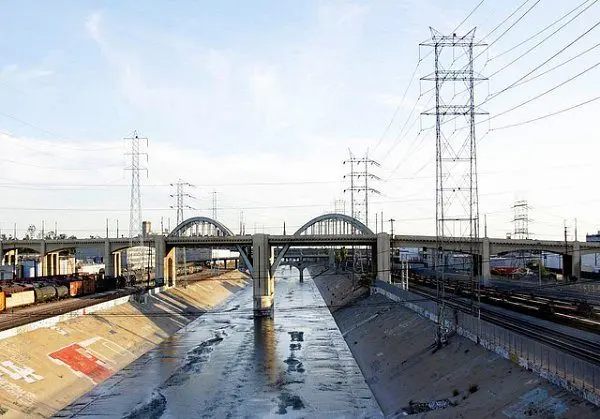 la’s water resource future workshop series