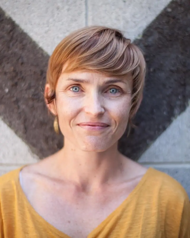 Moana McClellan