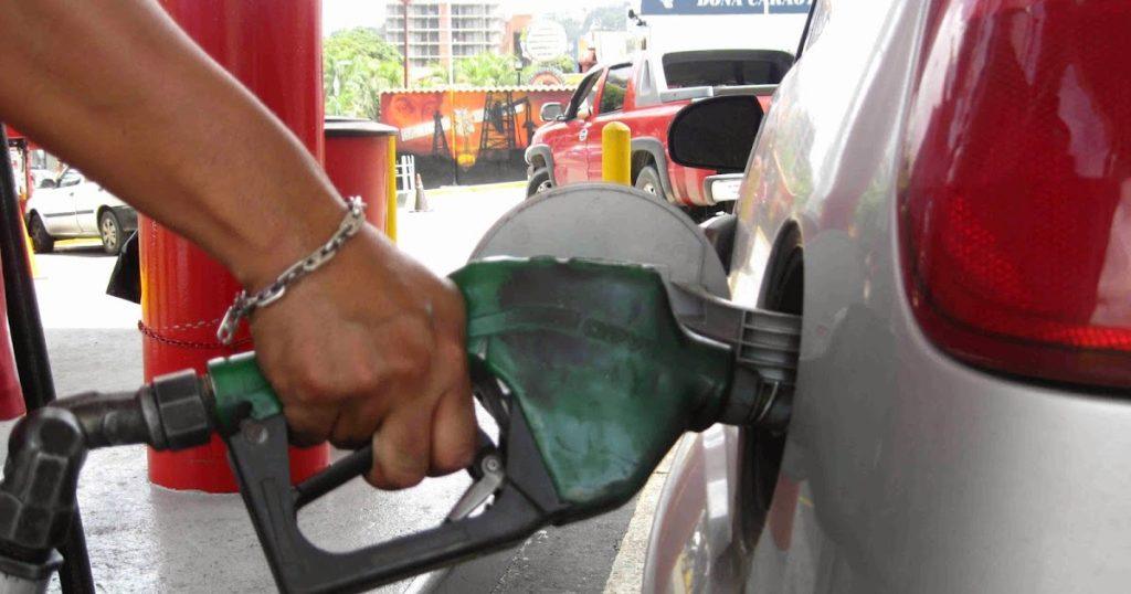 getting a better grip on gas taxes
