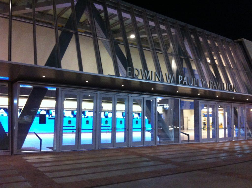 setting the groundwork