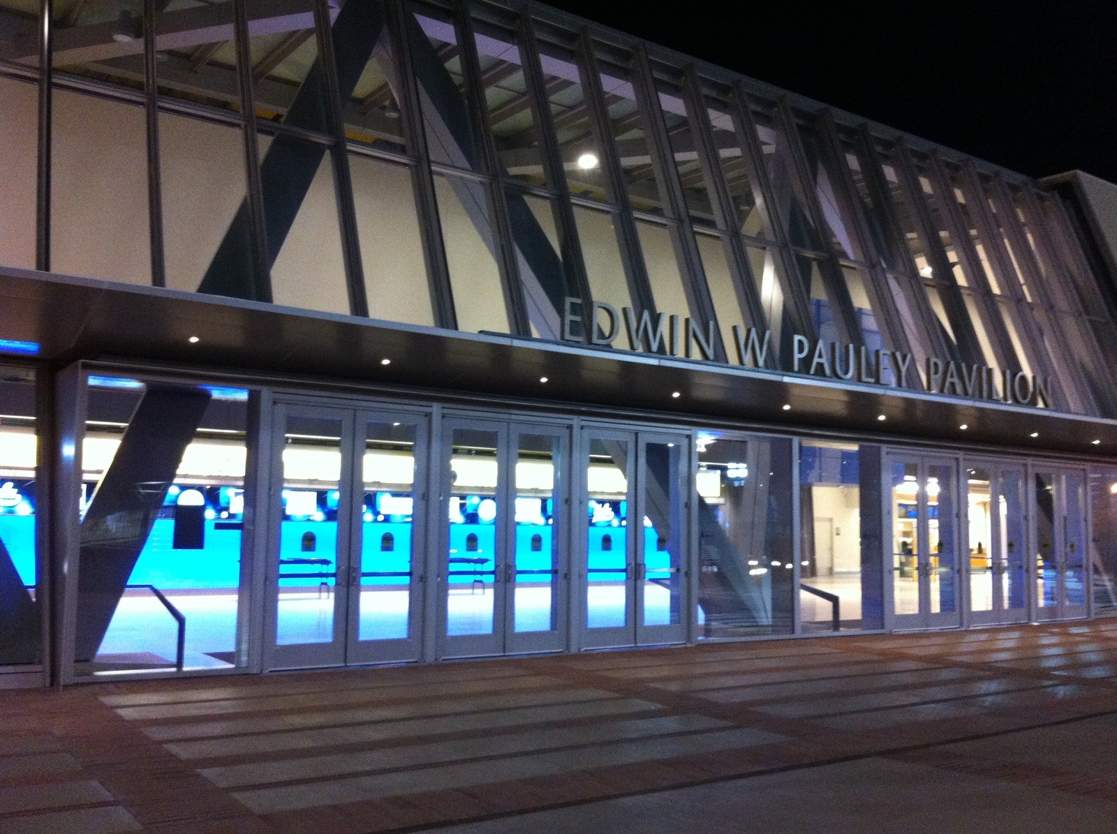 setting the groundwork