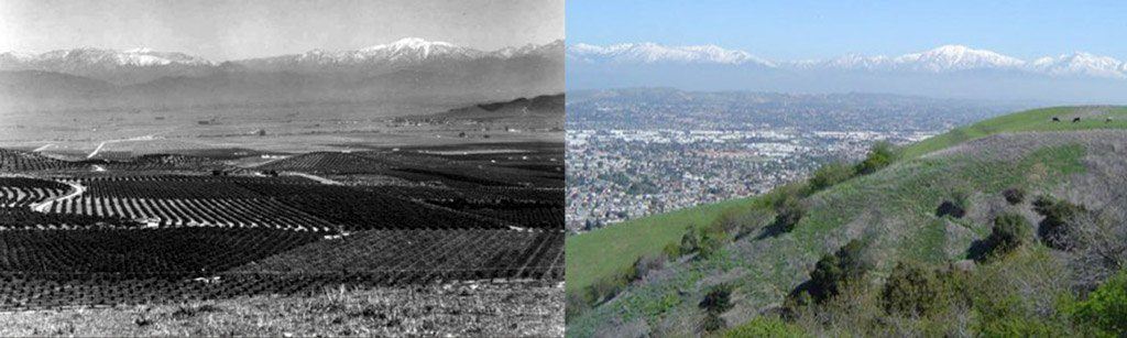 the hard work of sustainable groundwater management