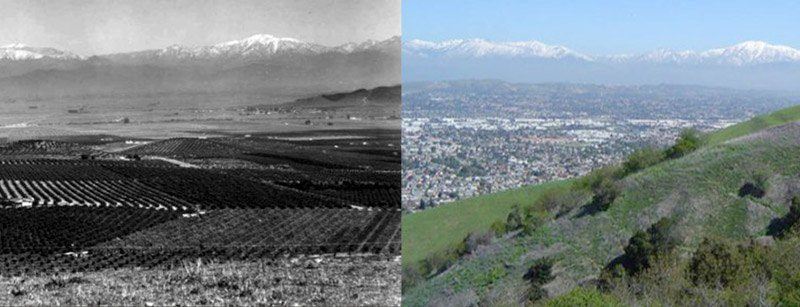 the hard work of sustainable groundwater management