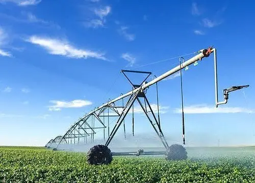 towards food, energy and water security in california
