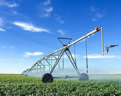 towards food, energy and water security in california