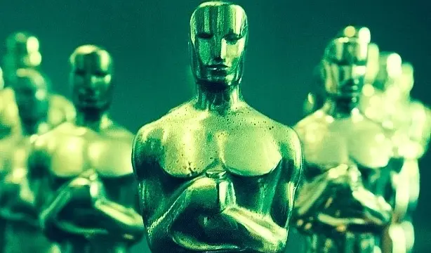 and the environmental oscar goes to…