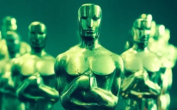 and the environmental oscar goes to…