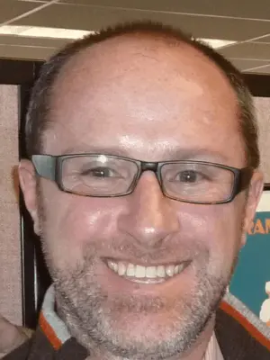 jerald weaver