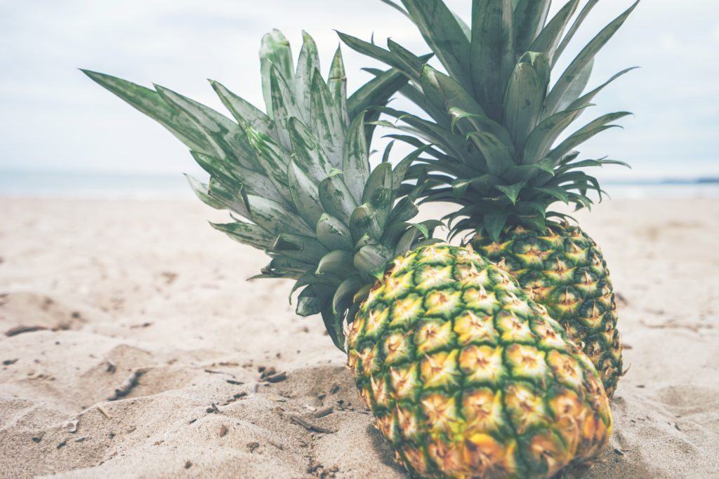 will the pineapple express end california’s drought?