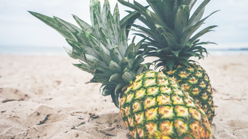 will the pineapple express end california’s drought?