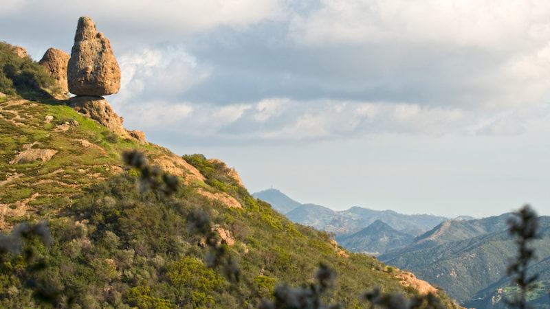 our national parks at 100: confronting change & committing to science