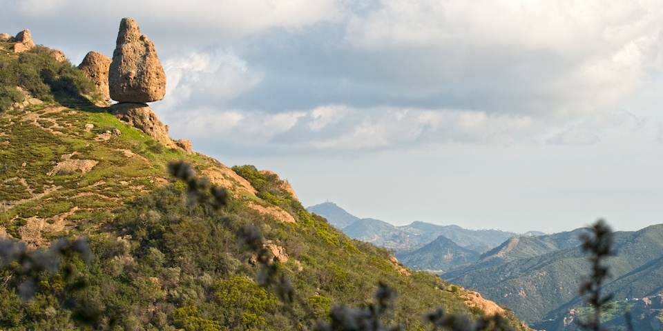 u.s. national park service