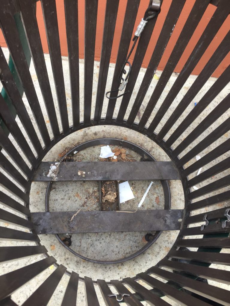 towards integrated pest management on the ucla campus: preliminary research and meetings