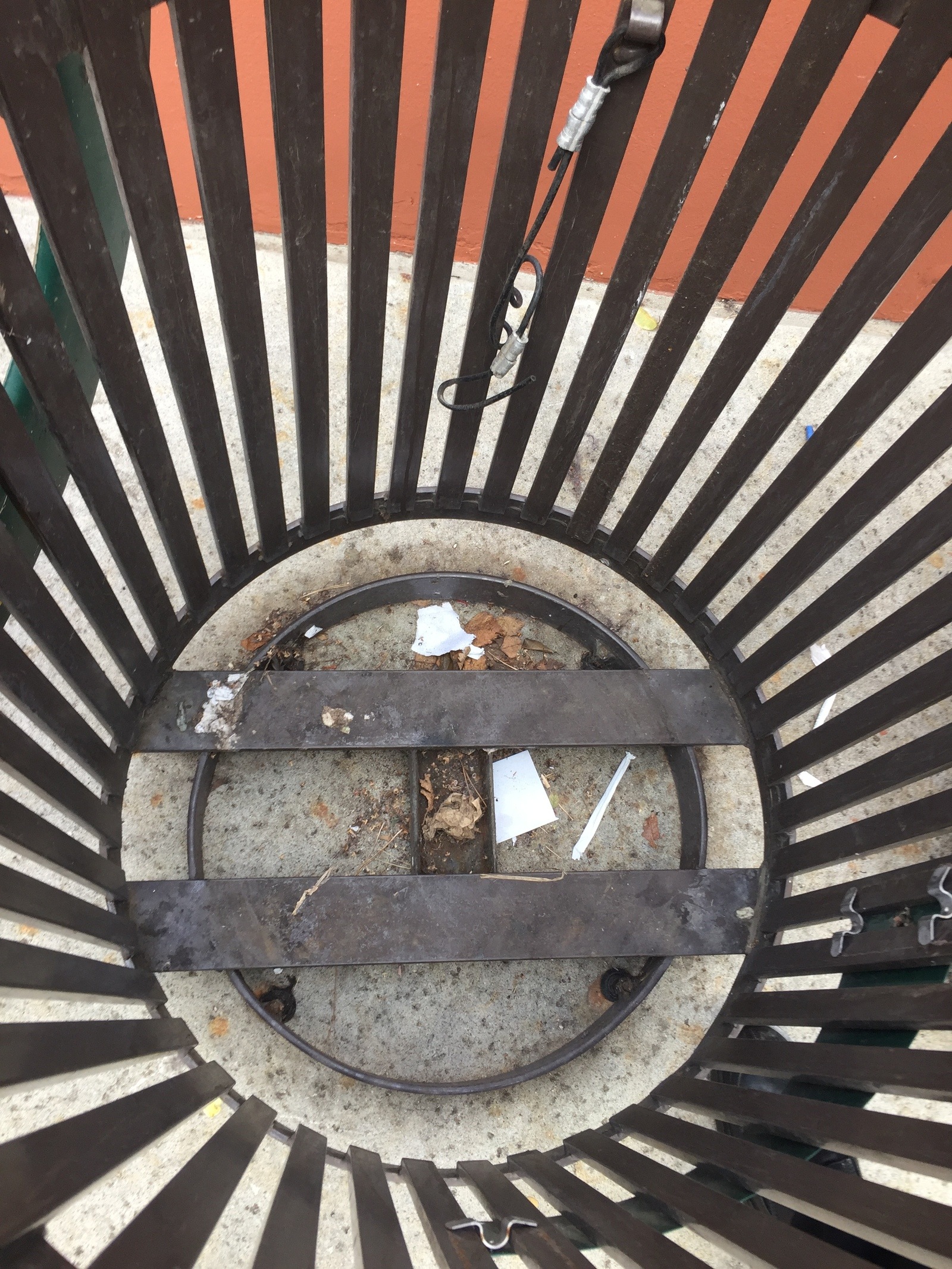 towards integrated pest management on the ucla campus: preliminary research and meetings