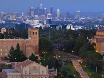 california center for sustainable communities at ucla