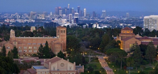 california center for sustainable communities at ucla