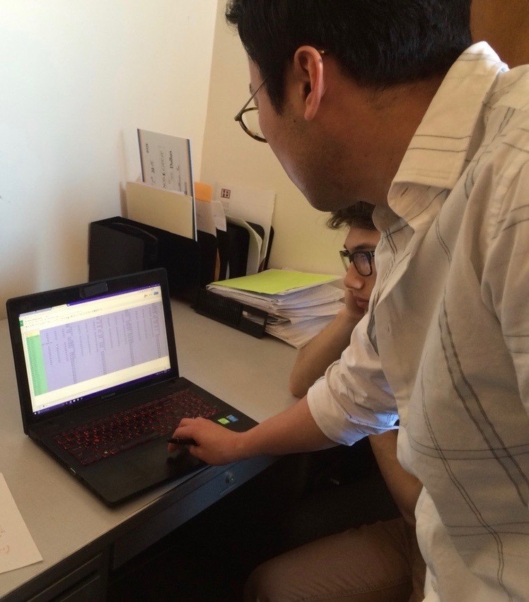 there’s always room for improvement