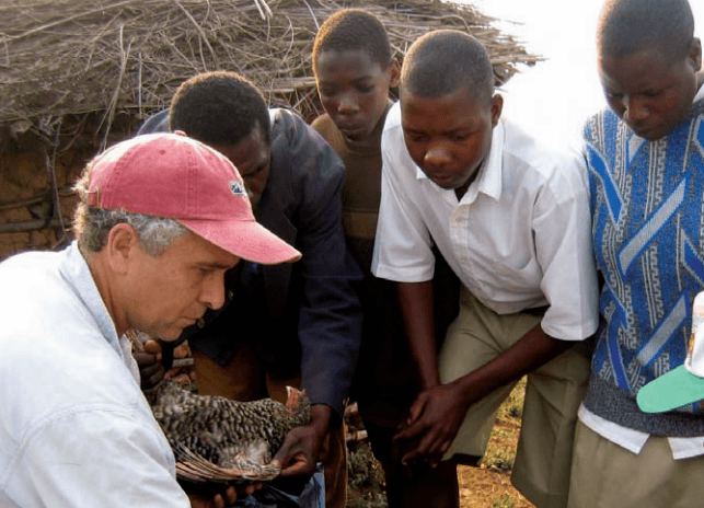 creating a new defense for biodiversity