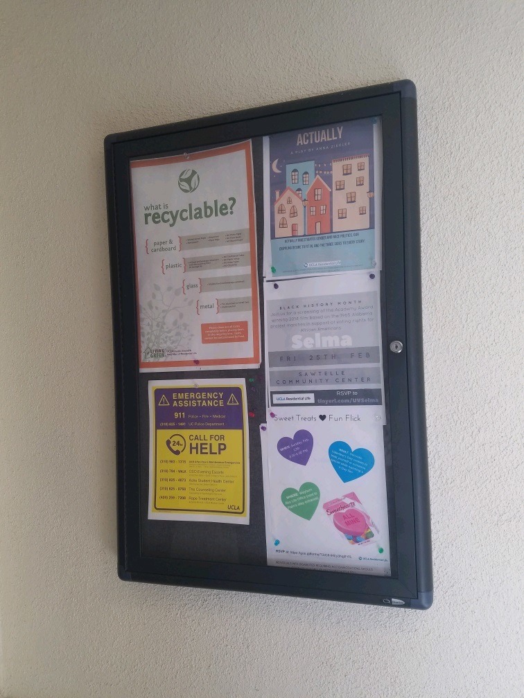 losing time but not hope