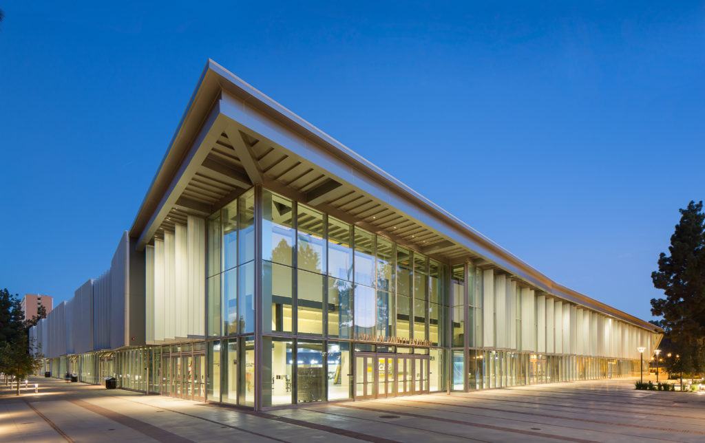 building for the future