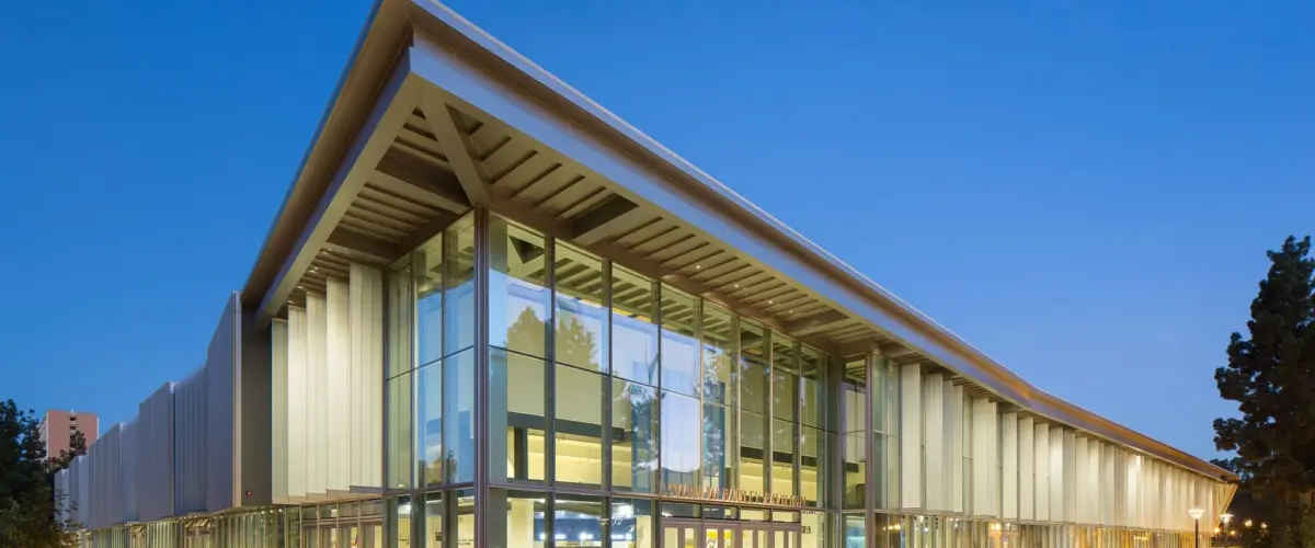 building for the future