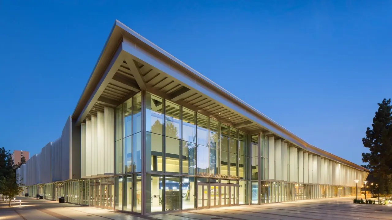 building for the future