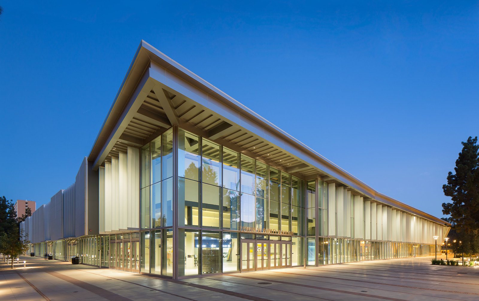 building for the future