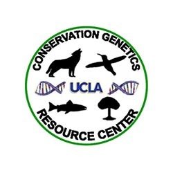 Conservation Genetics Resource Center, UCLA