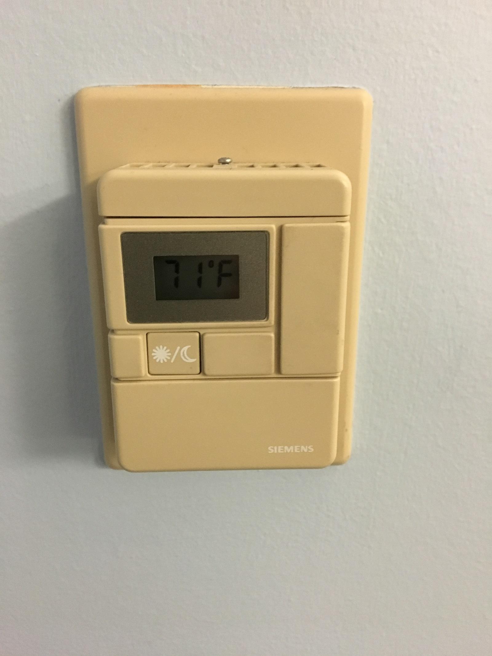 degrees for days and degree days