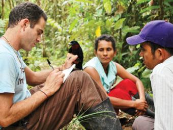 a new jungle book: teaching eco ethics