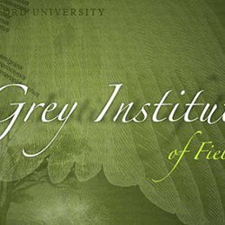 Edward Grey Institute of Field Ornithology