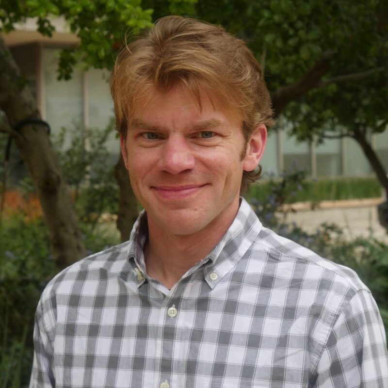 erik porse, phd
