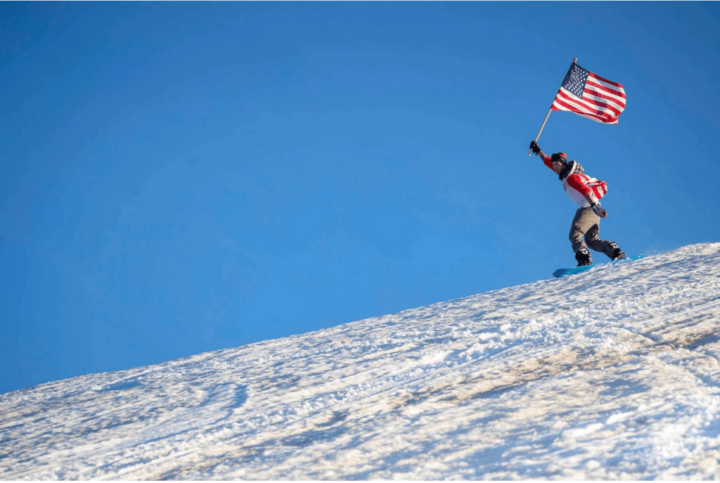 climate change puts california’s snowpack under the weather