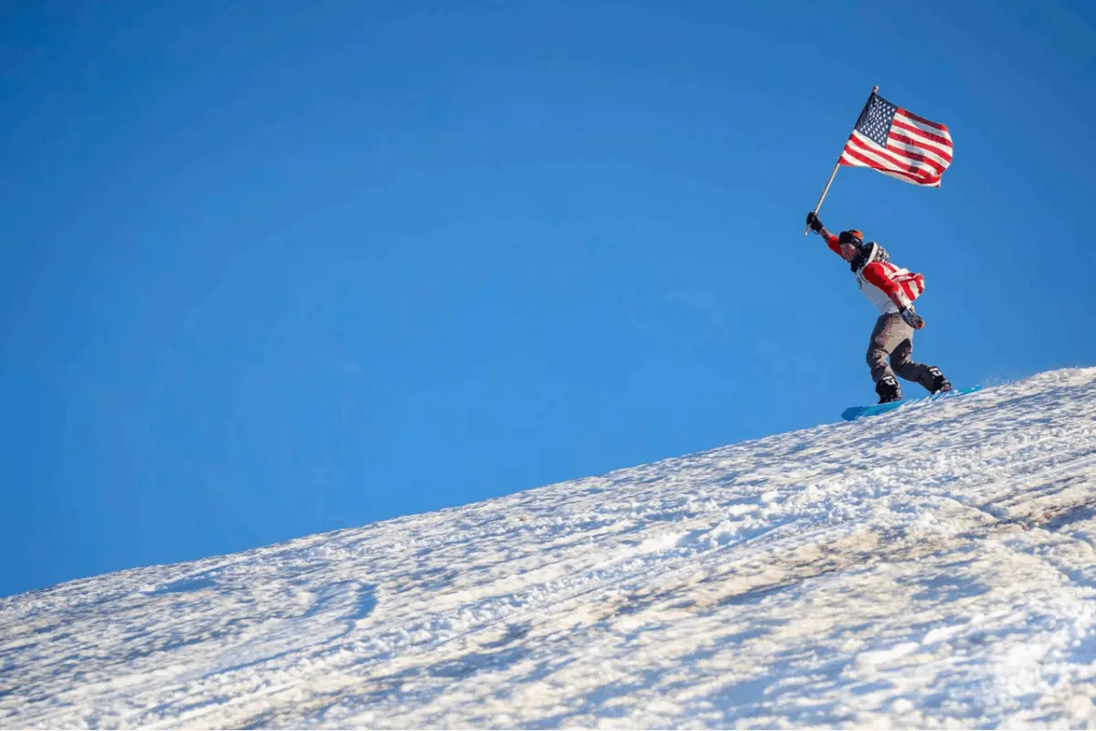 climate change puts california’s snowpack under the weather