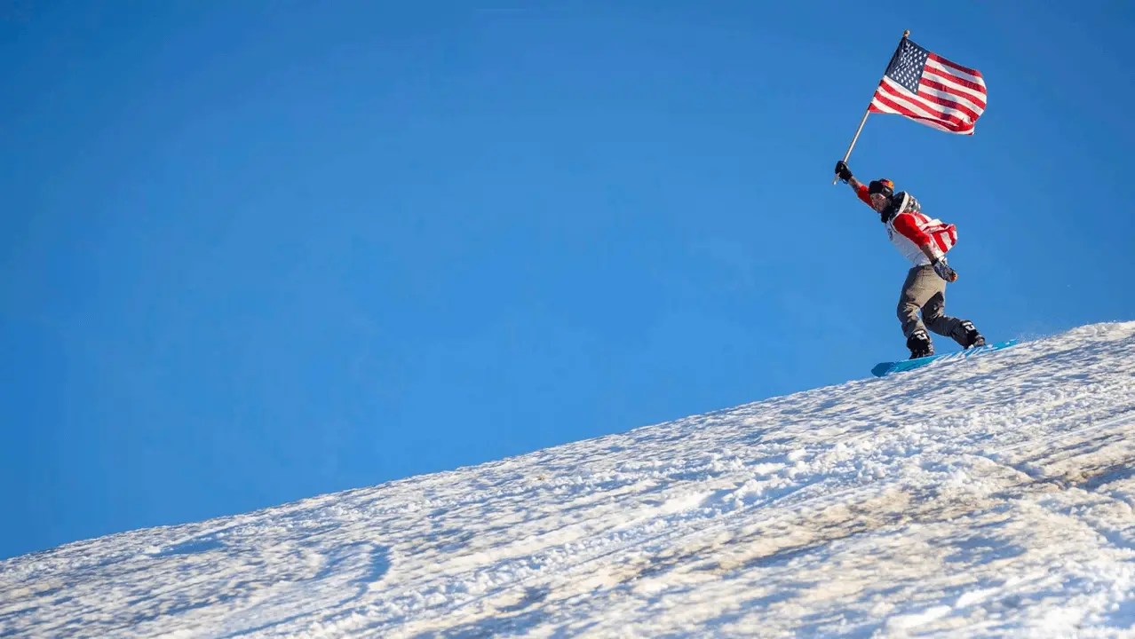 climate change puts california’s snowpack under the weather