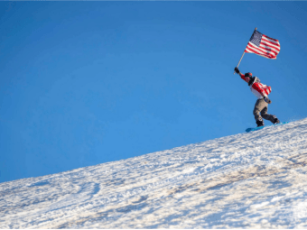 climate change puts california’s snowpack under the weather