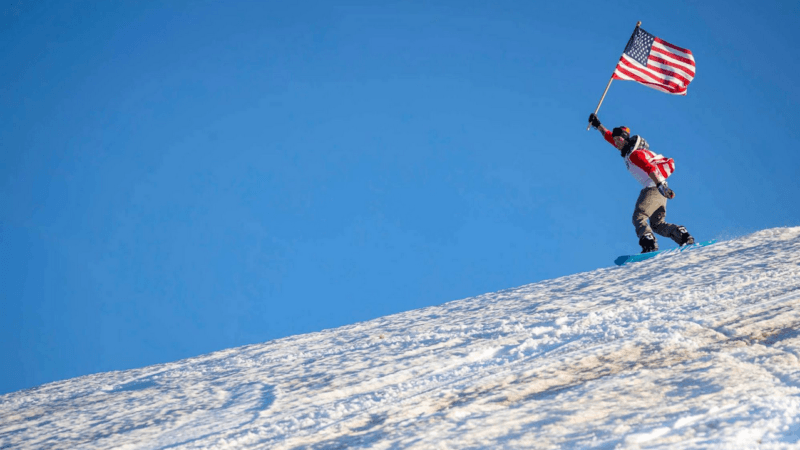 climate change puts california’s snowpack under the weather