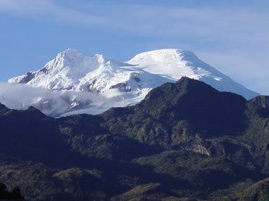 research across ecuador and beyond