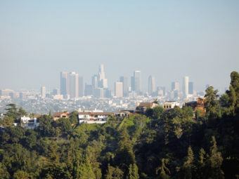 la earns ‘disappointing’ c grade for its sustainability efforts