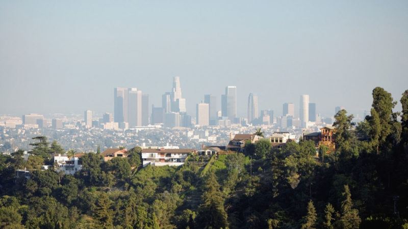 la earns ‘disappointing’ c grade for its sustainability efforts