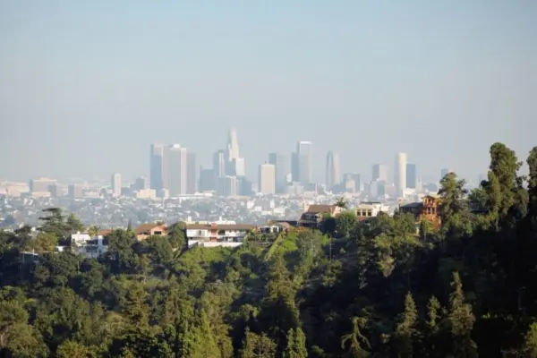 la earns ‘disappointing’ c grade for its sustainability efforts